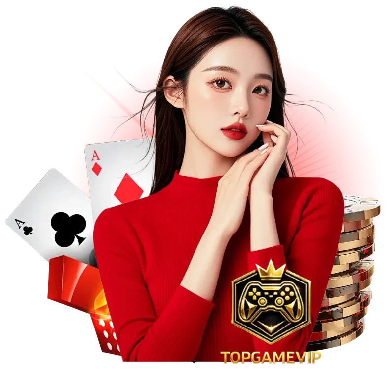 topgame vip wallet