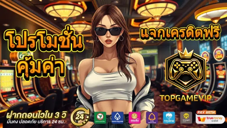 topgamevip login