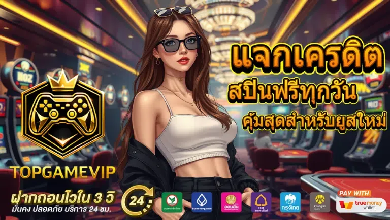 topgamevip สล็อต